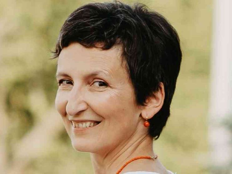 Scopre una terapia e la sperimenta con successo contro il suo tumore