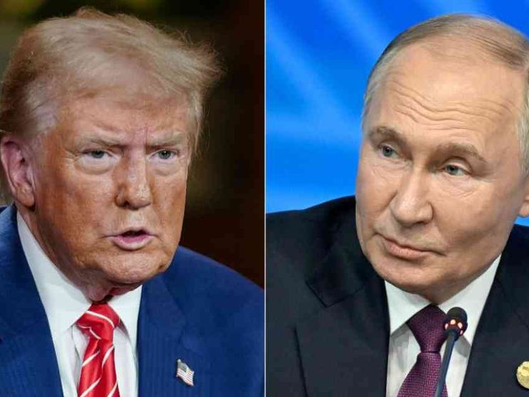 Mosca smentisce la telefonata Trump-Putin. E intensifica gli attacchi