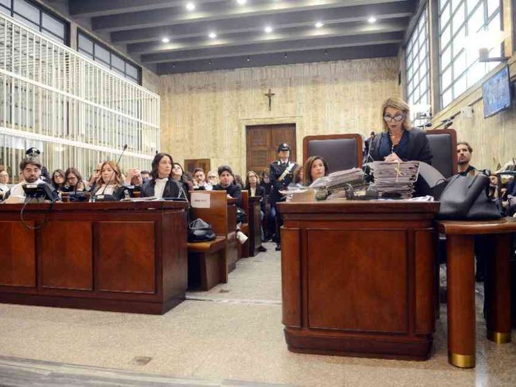 Omicidio Tramontano, chiesto ergastolo per Impagnatiello