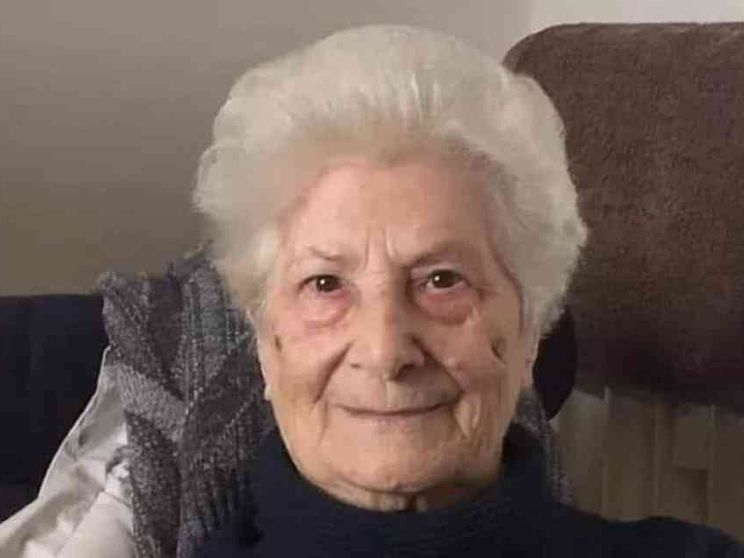 Addio a Licia Pinelli, instancabile ricercatrice di verità