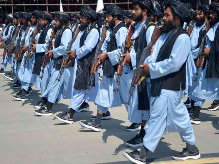 Alla conferenza sul clima senza leader, per la prima volta ci sono i taleban