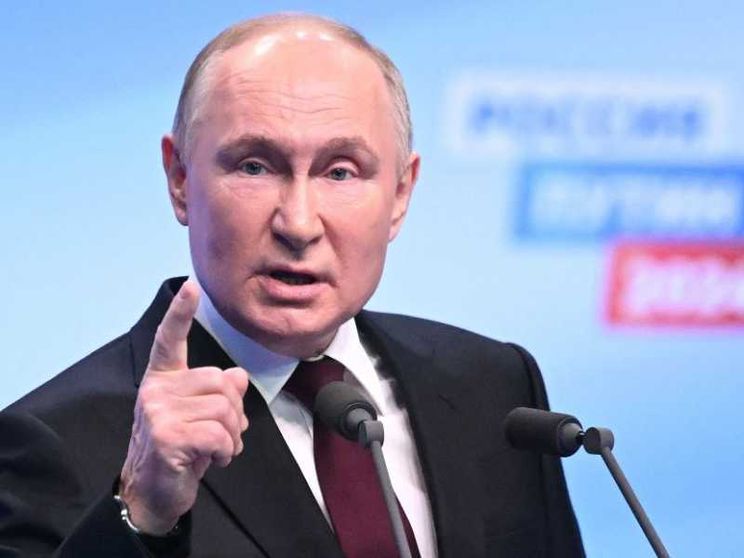 Per vincere la crisi demografica Putin punisce chi non promuove la natalità