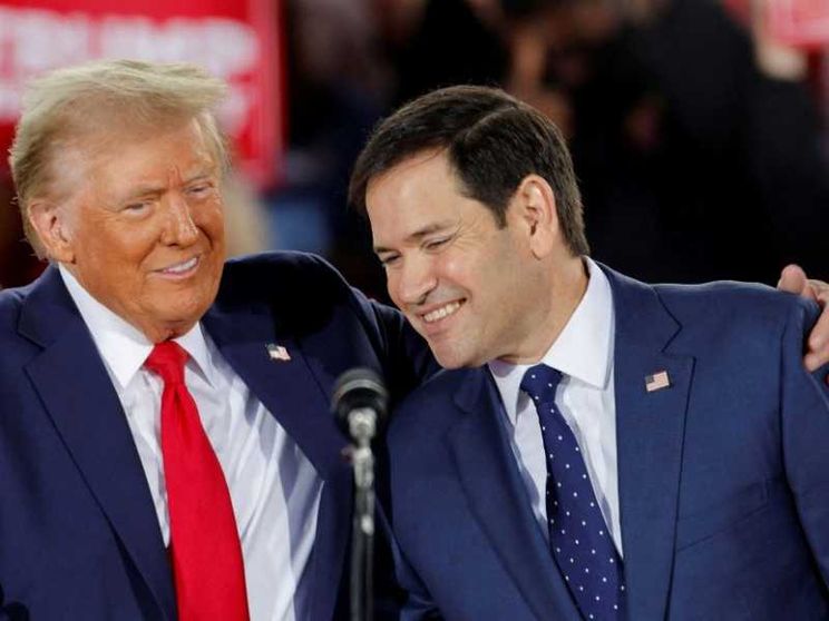 Trump ha scelto: sarà Rubio il prossimo segretario di Stato
