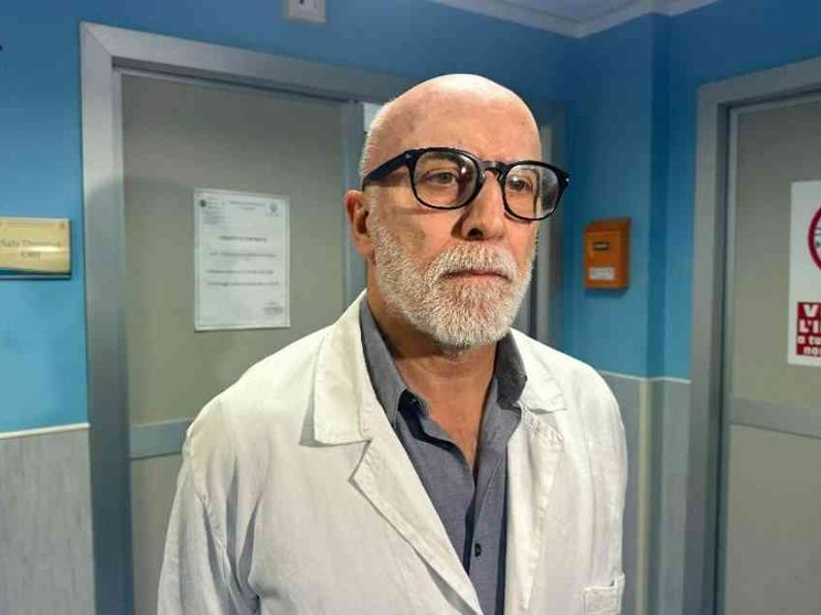 Il primario aggredito col manganello e l'arresto grazie alla nuova legge