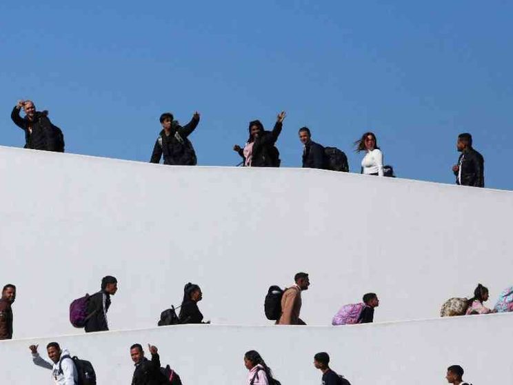 Le deportazioni: un lusso che neanche Trump si può concedere