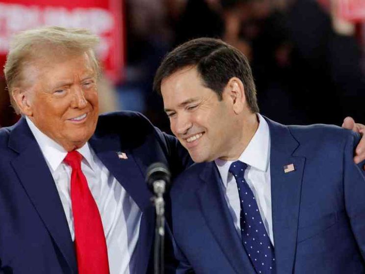 Trump ha scelto: sarà Rubio il prossimo segretario di Stato