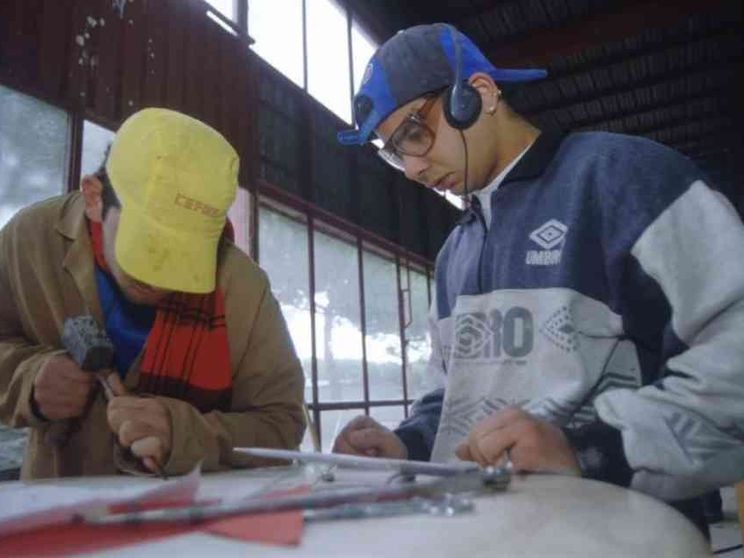 Calano i Neet, ma resta il "mismatch"