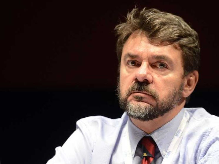 Diotallevi: «Cattolici e cultura, la sfida è il qui e ora»