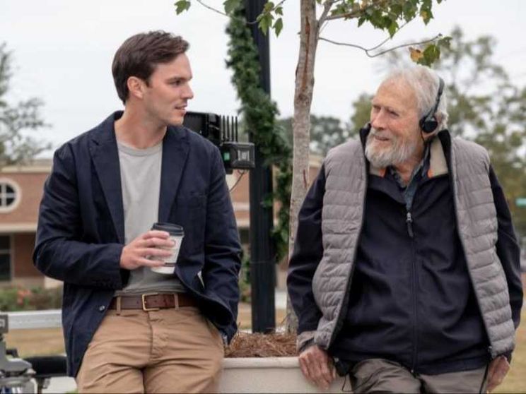 Il nuovo film di Clint Eastwood interroga la coscienza