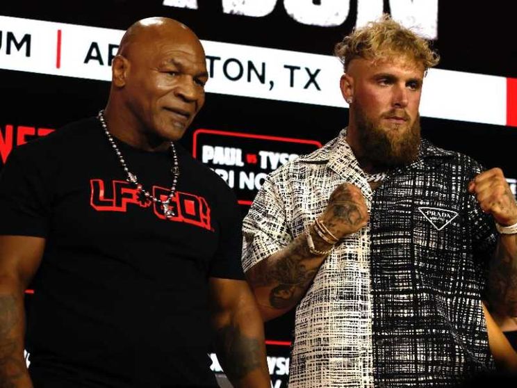 Mike Tyson e i campioni che non sanno dire basta