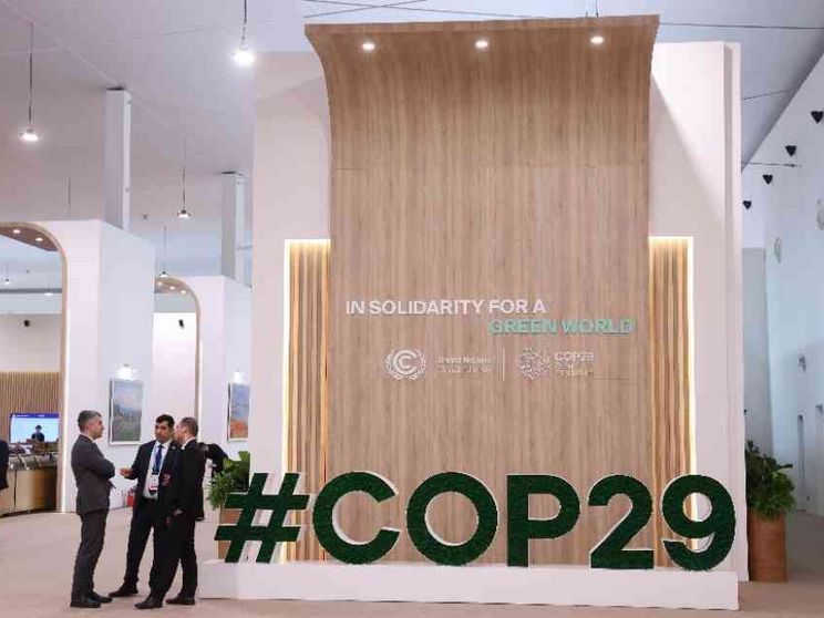 Crisi climatica: scienziati e politici, prendete l'iniziativa