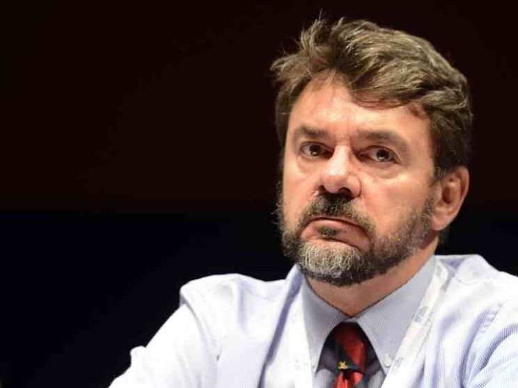 Diotallevi: «Cattolici e cultura, la sfida è il qui e ora»