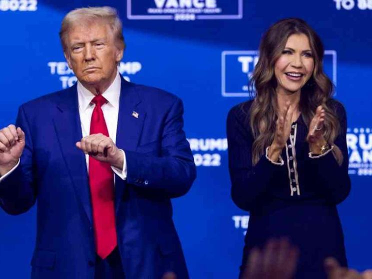 La squadra di Trump dice molto di come l'America cambierà nei prossimi mesi