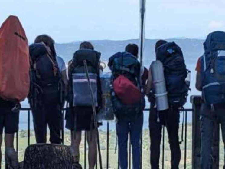 La mia scuola è l’Italia intera: così la Strada diventa Maestra