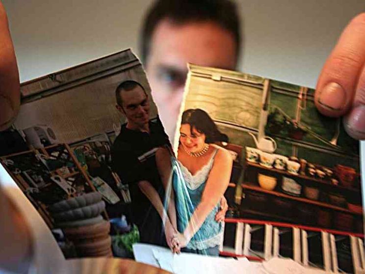 Tradimento, dieci passi per uscire dall'incubo