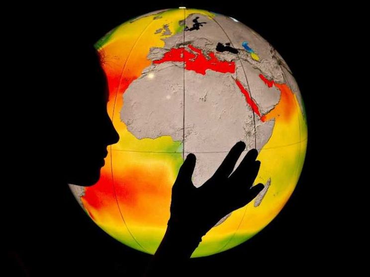 Il pianeta e la “buona vita” che non viviamo; un'etica globale per le policrisi