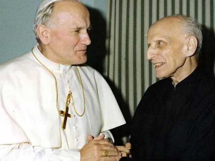 Padre Arrupe, un passo avanti per la beatificazione