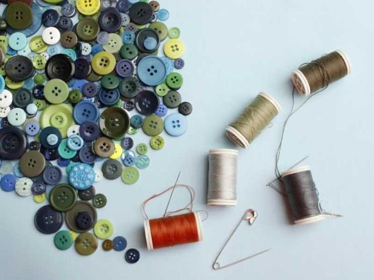 Un ritardo fuori moda: «Rigeneriamo la filiera»