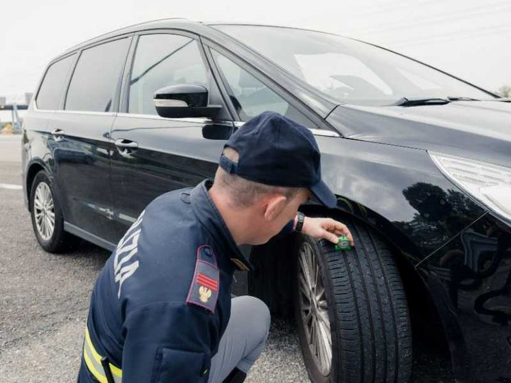 Cambio gomme invernali: ecco quello che occorre sapere