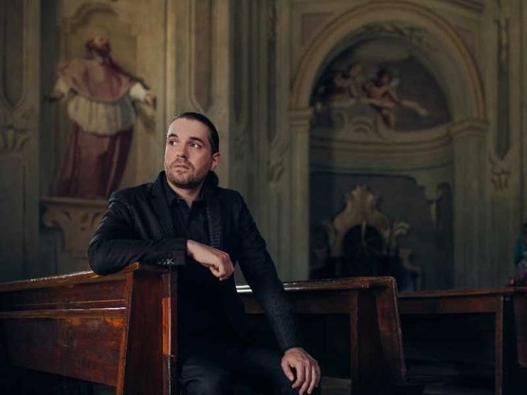 Vistoli: «La musica sacra di Vivaldi, una forza teatrale sconvolgente»