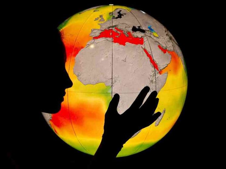 Il pianeta e la “buona vita” che non viviamo; un'etica globale per le policrisi