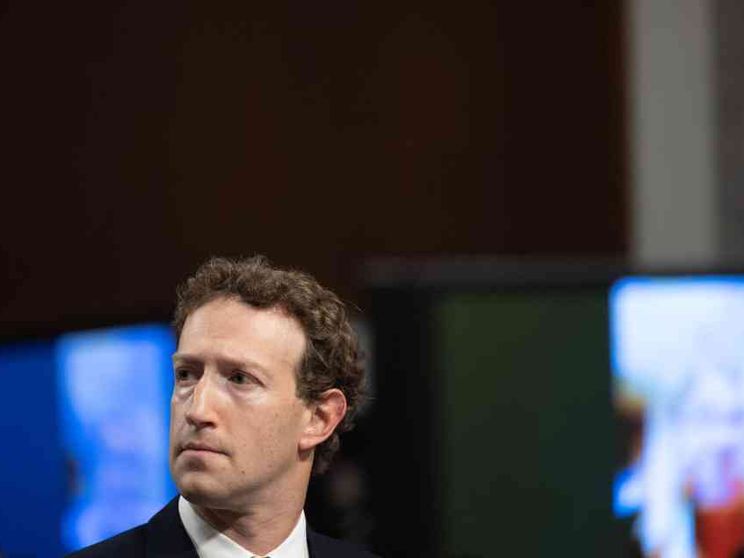 Le ragioni della megamulta dell'Ue a Meta