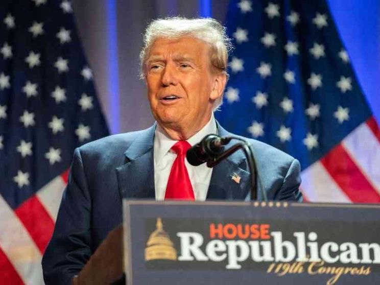 Donald Trump conquista tutto