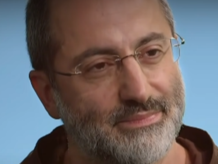 Pasolini, nuovo predicatore del Papa: sarò semplicemente me stesso