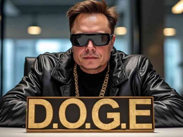 Auto, satelliti e social. Musk il Doge che vuol cambiare (e dominare) il mondo