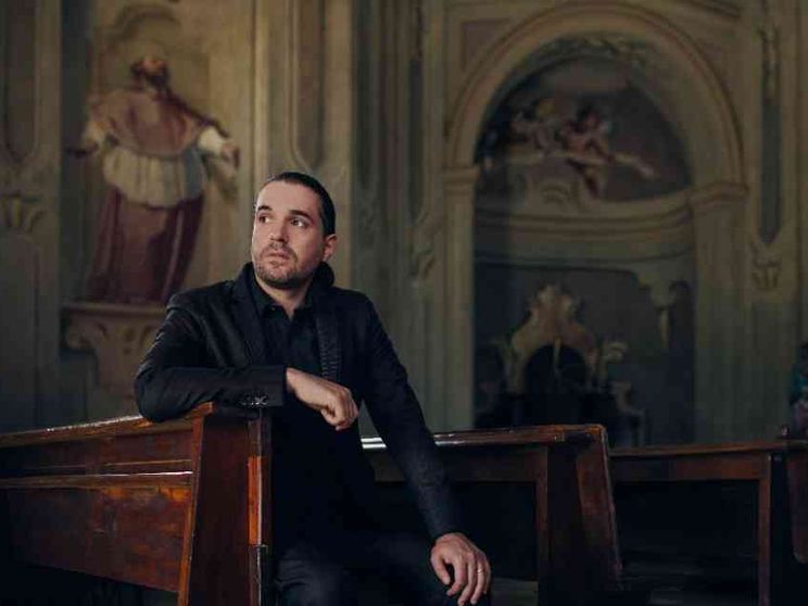 Vistoli: «La musica sacra di Vivaldi, una forza teatrale sconvolgente»