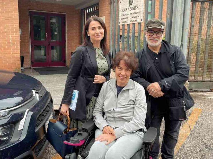 Suicidio assistito, via libera per Laura. Ma quante domande angoscianti