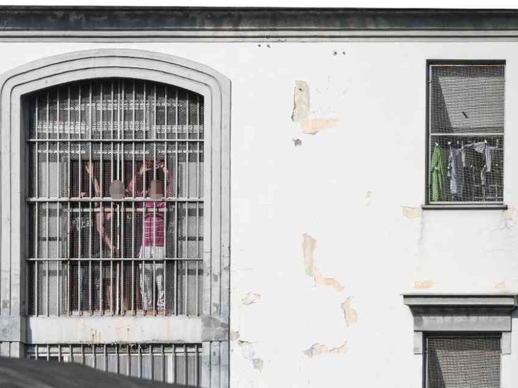 Carcere, la Chiesa chiede una svolta: «Basta con la sicurezza degli sceriffi»