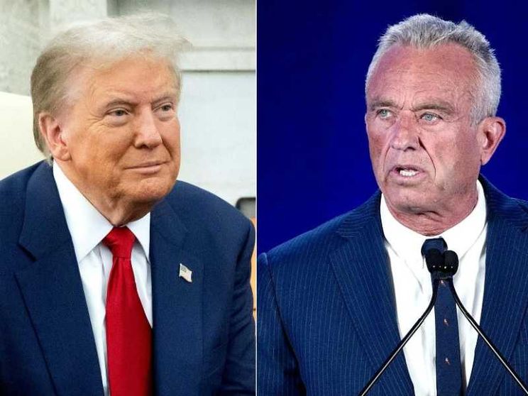 Vaccini e Ufo: le teorie di Robert Kennedy Jr., scelto da Trump per la salute