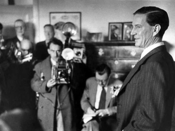 Da Philby all’Ucraina, il gioco delle spie continua