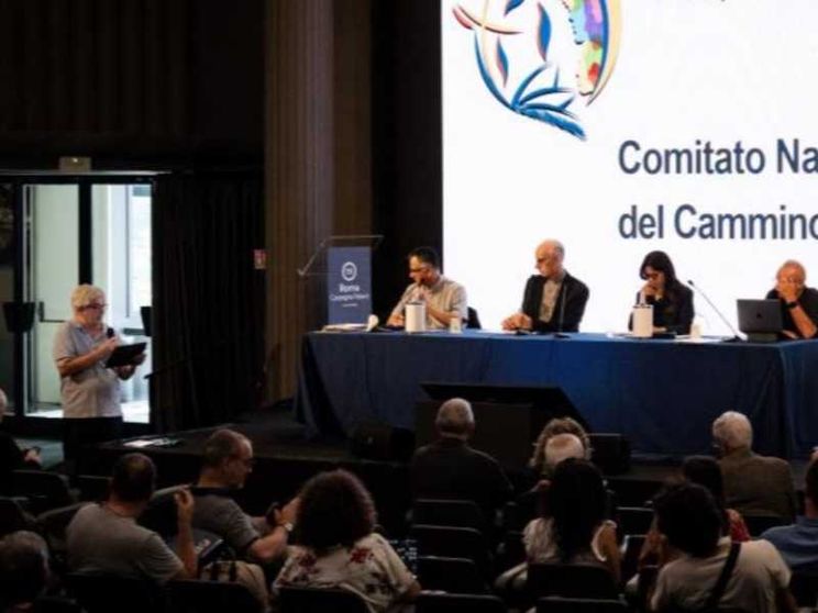 Donne, giovani, partecipazione: comincia la prima Assemblea sinodale