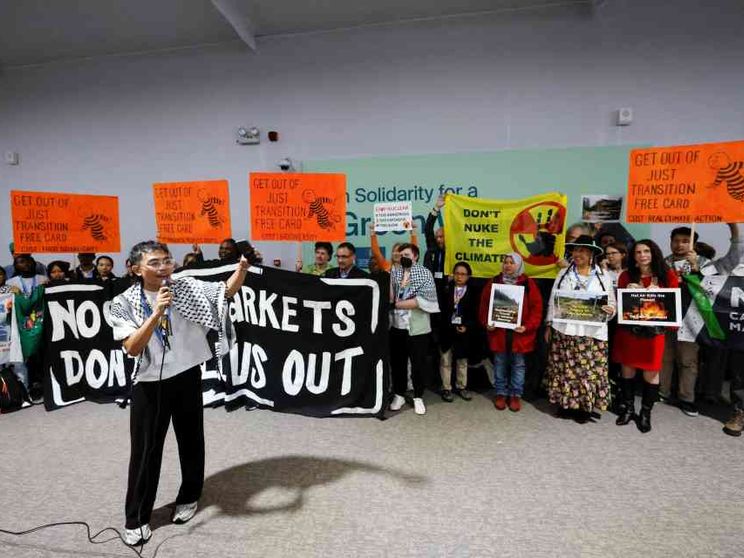 «Mille miliardi agli ultimi per scongiurare il disastro»