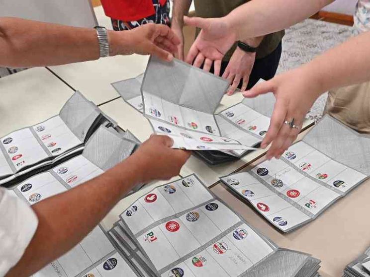 Tutto sul voto in Emilia Romagna e Umbria: i candidati e le partite aperte