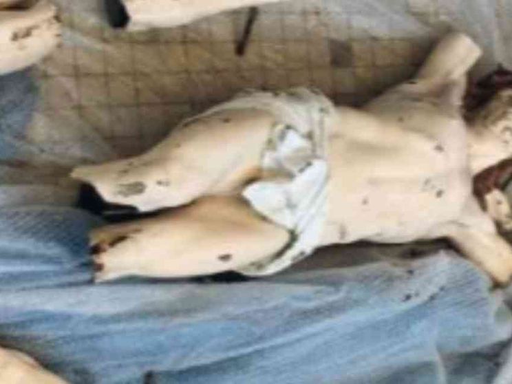 In un anno oltre 2.400 casi d'odio nei confronti dei cristiani in Europa