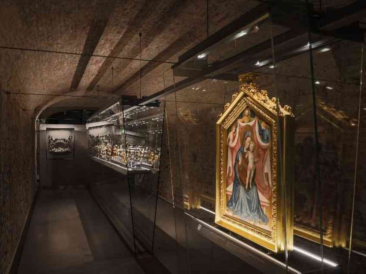 Come ammirare le bellezze del Duomo di Milano senza vederle