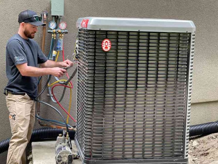 Pompe di calore, il mercato è in crisi «Incentivi per aiutare la transizione»