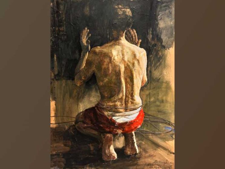 Così il grido dei poveri arriva fino a Dio
