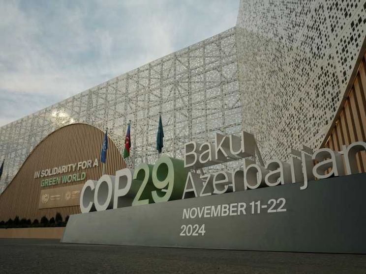 Appello della Cop al G20. L'economista Mazzucato: i soldi ci sono