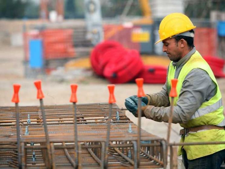 Occupati immigrati record nell’area Ocse, ma l'Italia è in ritardo