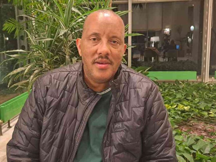 «L'Italia è nel futuro del Tigrai, ma le truppe eritree bloccano la pace»