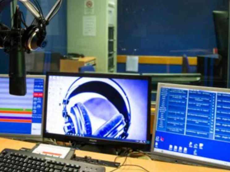 La voce cattolica di radio InBlu2000