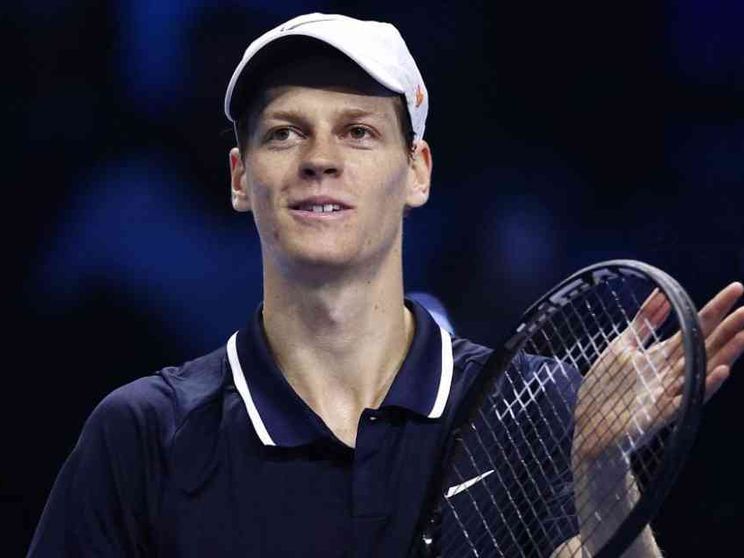 Sinner inarrestabile: batte Ruud e vola in finale