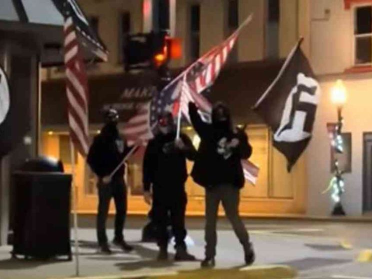 Bruck e Riccardi: paura e risentimento sono la miccia dell’odio