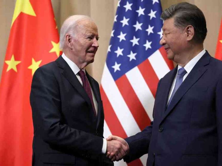 L'ultimo incontro tra Biden e Xi: transizione fluida nei rapporti Usa-Cina