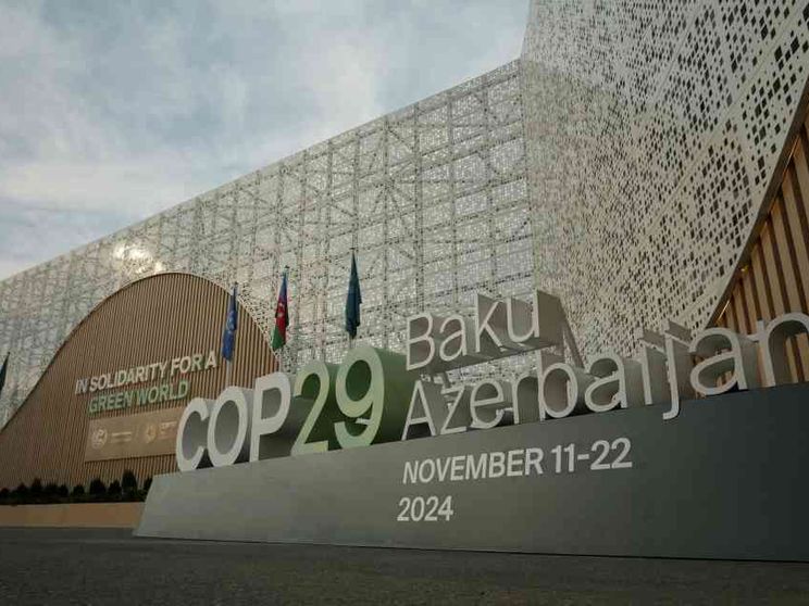 Appello della Cop al G20. L'economista Mazzucato: i soldi ci sono