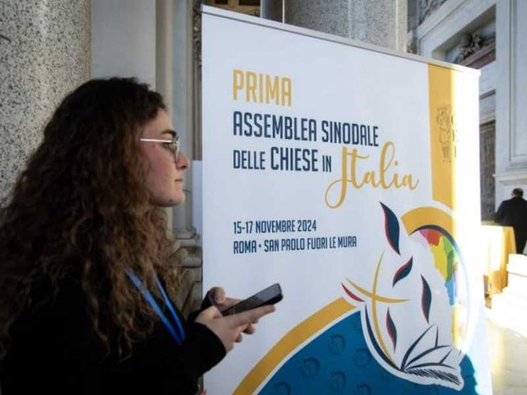 «Un contagio di felicità». Ecco come i giovani sognano la Chiesa